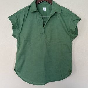 GAP| women’s tunic top S